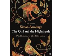 The Owl And The Nightingale
