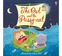 The Owl and the Pussy-cat (Usborne Picture Books): 1