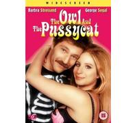 OWL AND THE PUSSYCAT -DVD-