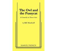 Edward Lear Owl and the Pussycat (Tascabile) Acting Edition S.