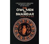 The Owl Men of Shanidar