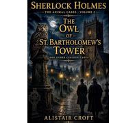 The Owl of St. Bartholomew's Tower: 2