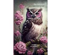 The Owl’s CrY: Whispers of Grief from the Desert’s Heart