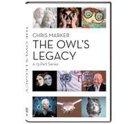 The Owl’s Legacy