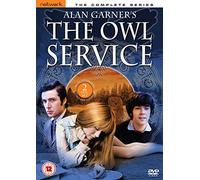 The Owl Service - Series 1 - Complete [Edizione: Regno Unito]