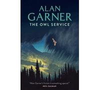 The Owl Service: The much-loved classic adventure story for children-Garner, Ala
