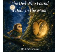 The Owl Who Found a Door in the Moon