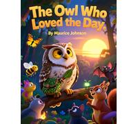 The Owl Who Loved the Day