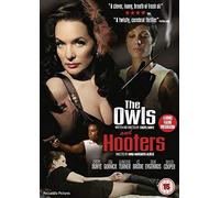 The Owls and Hooters [DVD]