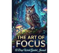 The Owl's Enchantment: A Gothic Fantasy Lined Journal: Aesthetic Dark Cottagecore & Enchanted Forest Notebook for Writing, Reflection & Daily Thoughts