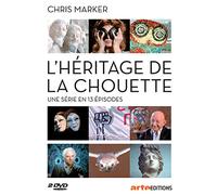 The Owl's Legacy ( L'héritage de la chouette ) [ Origine Francese, Nessuna Lingua Italiana ]