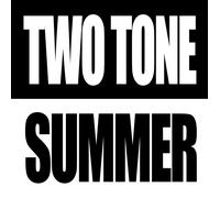 The Owls Two Tone Summer/Skandal (Vinyl LP) 7" Single