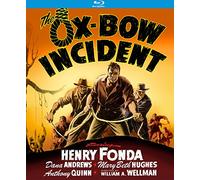 The Ox-Bow Incident