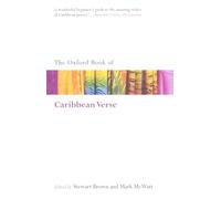 The Oxford Book of Caribbean Verse