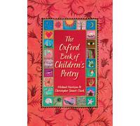 The Oxford Book of Children's Poetry