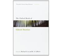 The Oxford Book of English Ghost Stories (Tascabile)