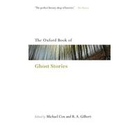 The Oxford Book of English Ghost Stories (Tascabile)