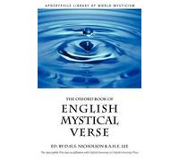 The Oxford Book of English Mystical Verse (Tascabile)