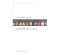 The Oxford Book of English Short Stories (Tascabile)