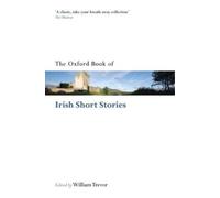 The Oxford Book of Irish Short Stories (Tascabile) Oxford Books of Prose & Verse