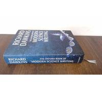 The Oxford Book of Modern Science Writing