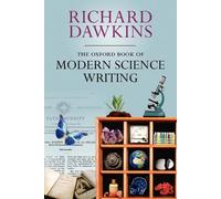 The Oxford Book of Modern Science Writing (Tascabile) Oxford Landmark Science