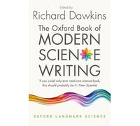 The Oxford Book of Modern Science Writing (Tascabile) Oxford Landmark Science