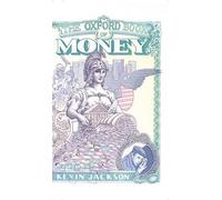 The Oxford Book of Money (Copertina rigida)