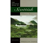 The Oxford Book of Scottish Short Stories