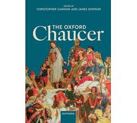 The Oxford Chaucer