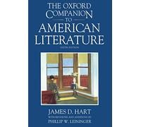 The Oxford Companion to American Literature: NCS C