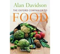 The Oxford Companion to Food