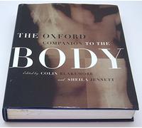 The Oxford Companion to the Body: No. 1