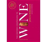 The Oxford Companion to Wine