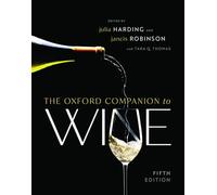 The Oxford Companion to Wine – Oxford University Press