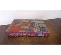 The Oxford Dictionary of Classical Myth and Religion