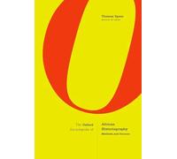 The Oxford Encyclopedia of African Historiography: Methods and Sources