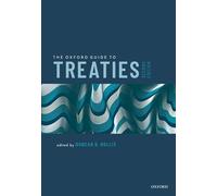 The Oxford Guide to Treaties