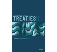 The Oxford Guide to Treaties