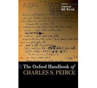 The Oxford Handbook of Charles S. Peirce