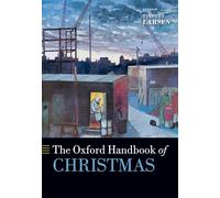 The Oxford Handbook of Christmas