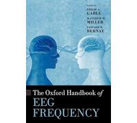 The Oxford Handbook of EEG Frequency