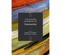 The Oxford Handbook of Expressivity