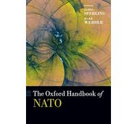 The Oxford Handbook of NATO