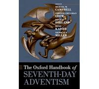 The Oxford Handbook of Seventh-day Adventism