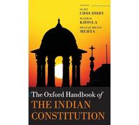 The Oxford Handbook of the Indian Constitution