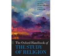 The Oxford Handbook of the Study of Religion