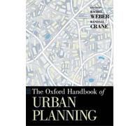 The Oxford Handbook of Urban Planning (Tascabile) Oxford Handbooks