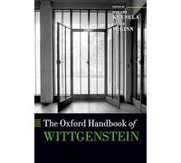 The Oxford Handbook of Wittgenstein