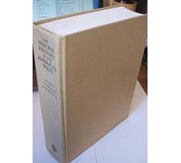 The Oxford History of the American West